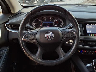 2021 Buick Enclave Preferred FWD