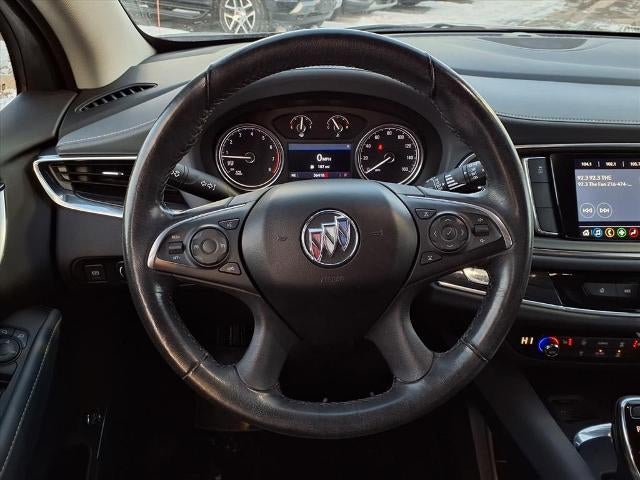 2021 Buick Enclave Preferred FWD