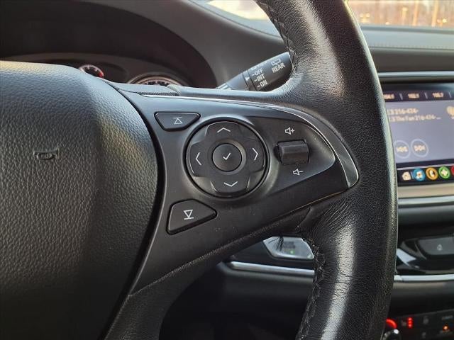 2021 Buick Enclave Preferred FWD