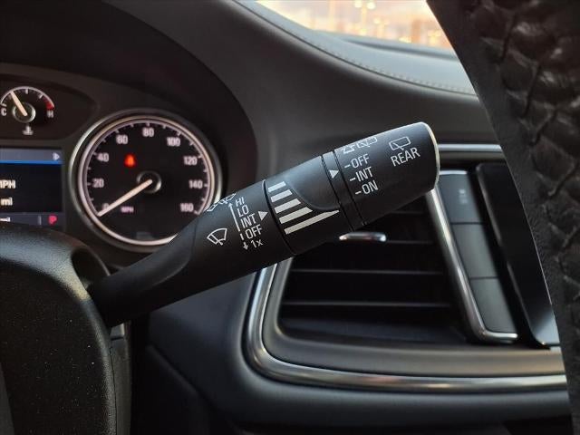 2021 Buick Enclave Preferred FWD