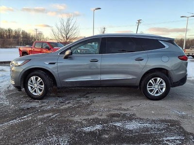 2021 Buick Enclave Preferred FWD