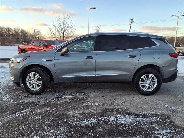 2021 Buick Enclave Preferred FWD