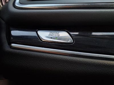 2021 Buick Enclave Preferred FWD