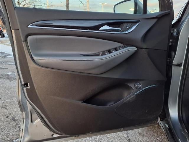 2021 Buick Enclave Preferred FWD