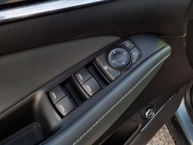 2021 Buick Enclave Preferred FWD