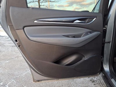 2021 Buick Enclave Preferred FWD