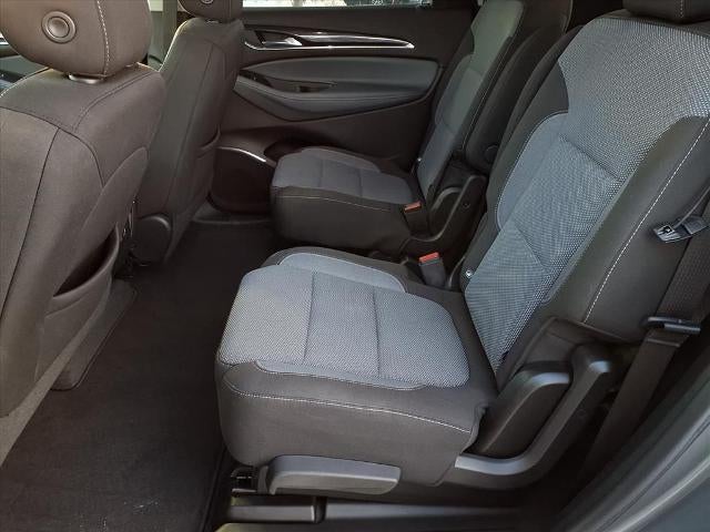 2021 Buick Enclave Preferred FWD