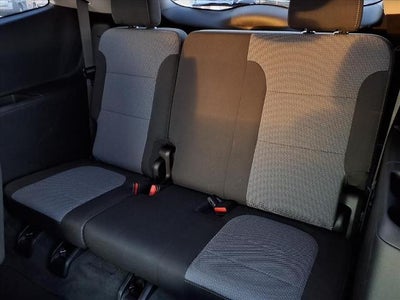 2021 Buick Enclave Preferred FWD