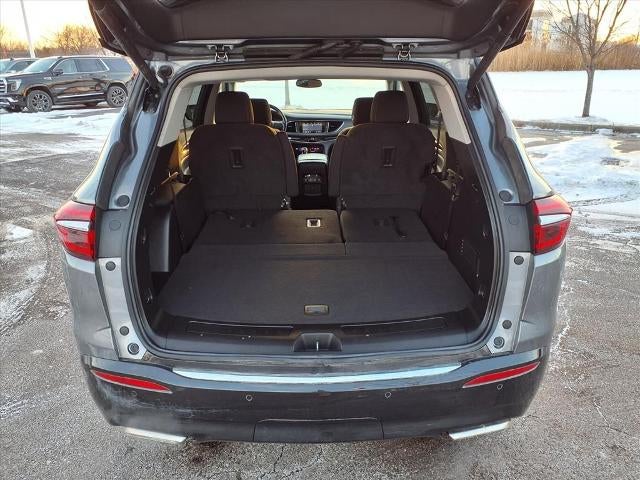 2021 Buick Enclave Preferred FWD