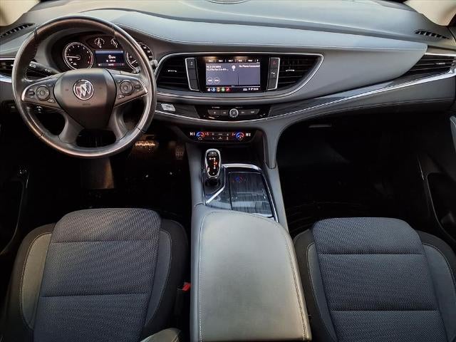 2021 Buick Enclave Preferred FWD