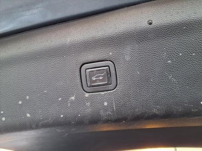 2021 Buick Enclave Preferred FWD