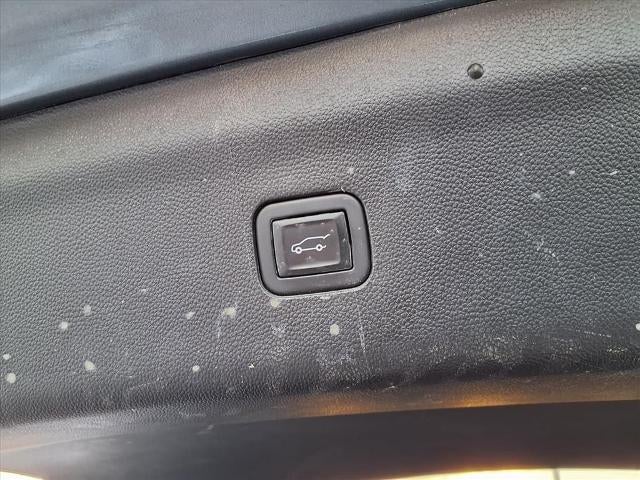 2021 Buick Enclave Preferred FWD