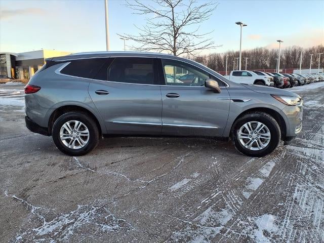 2021 Buick Enclave Preferred FWD