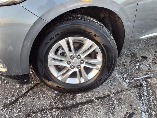 2021 Buick Enclave Preferred FWD