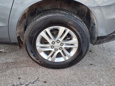 2021 Buick Enclave Preferred FWD