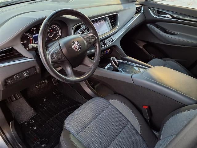 2021 Buick Enclave Preferred FWD