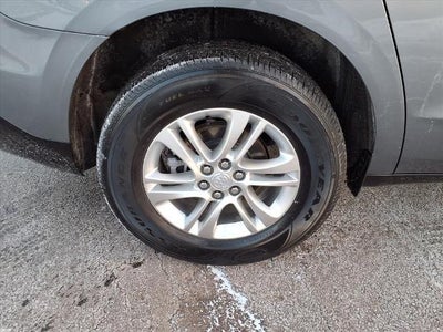 2021 Buick Enclave Preferred FWD