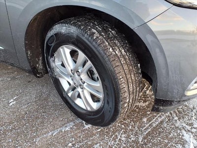 2021 Buick Enclave Preferred FWD