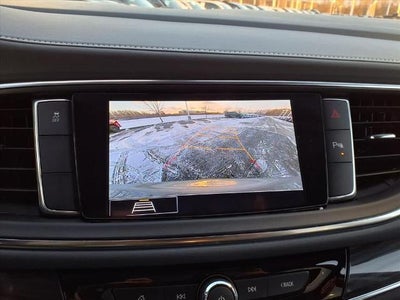 2021 Buick Enclave Preferred FWD