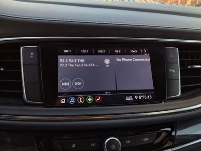 2021 Buick Enclave Preferred FWD