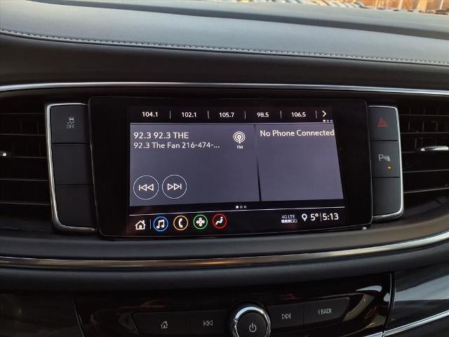 2021 Buick Enclave Preferred FWD