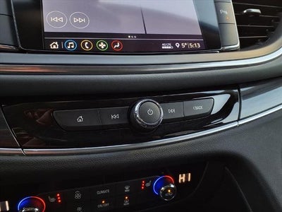 2021 Buick Enclave Preferred FWD