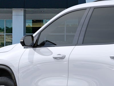 2027 Buick Enclave 4dr Sport Touring