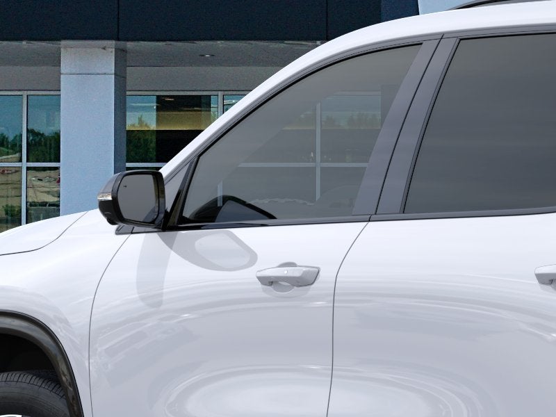 2027 Buick Enclave 4dr Sport Touring