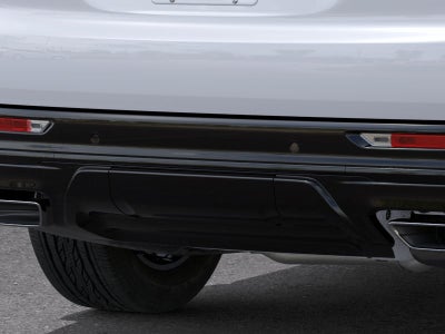2027 Buick Enclave 4dr Sport Touring