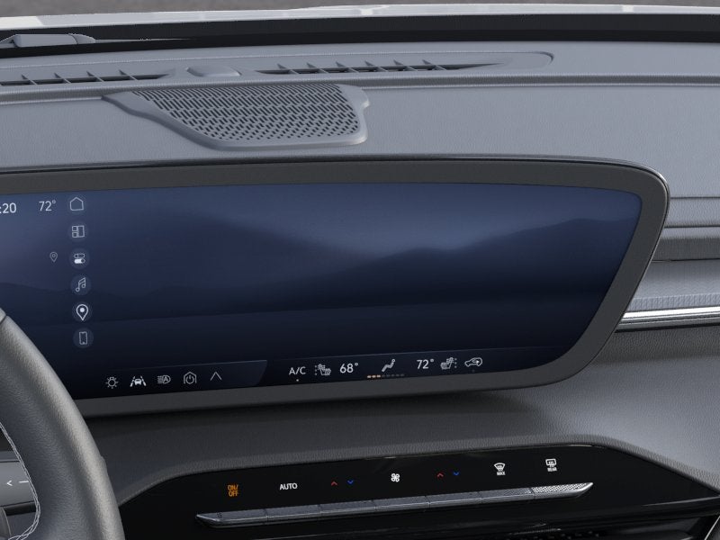 2027 Buick Enclave 4dr Sport Touring