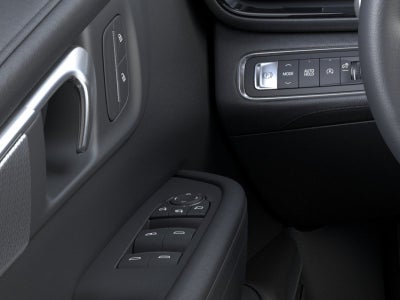 2027 Buick Enclave 4dr Sport Touring