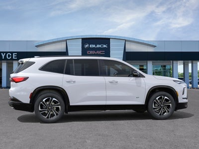 2027 Buick Enclave 4dr Sport Touring