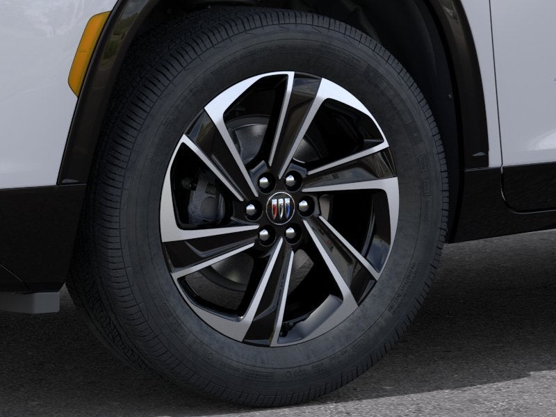 2027 Buick Enclave 4dr Sport Touring