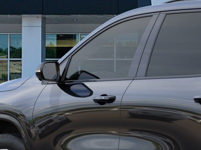 2027 Buick Enclave Sport Touring