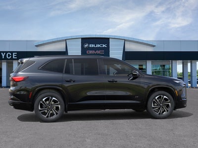 2027 Buick Enclave Sport Touring