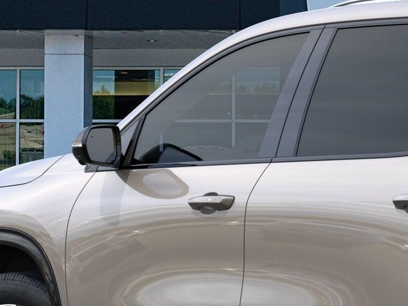 2026 Buick Enclave Base