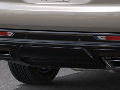 2026 Buick Enclave Base
