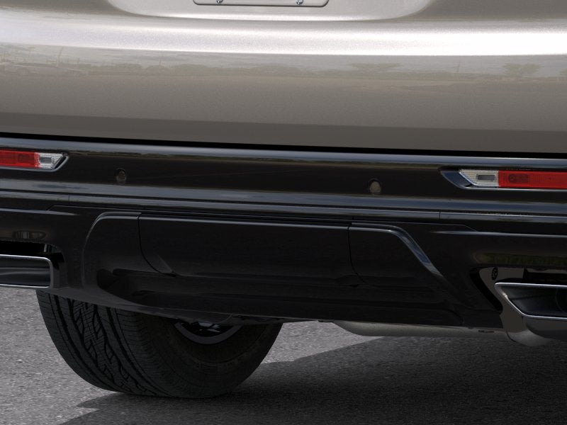 2026 Buick Enclave Base