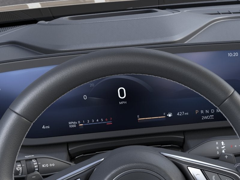 2026 Buick Enclave Base