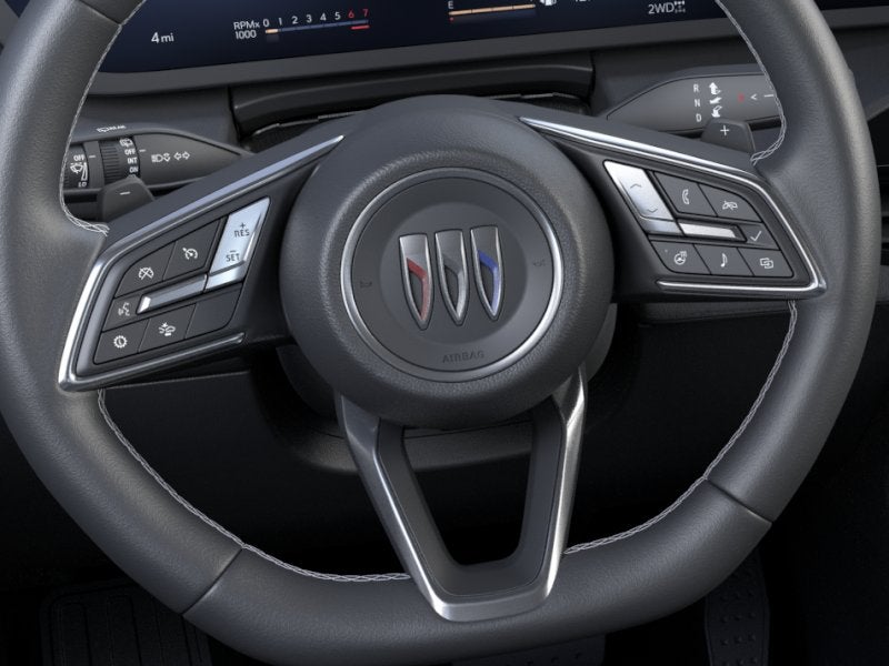 2026 Buick Enclave Base