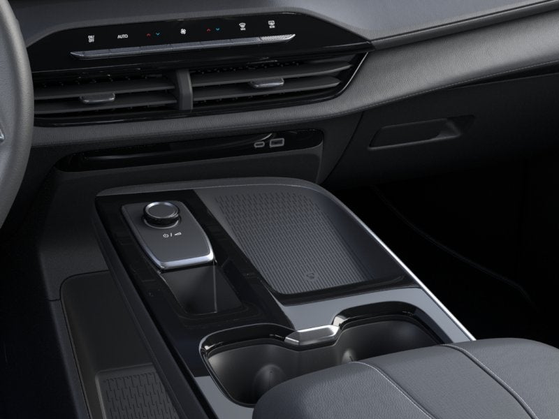 2026 Buick Enclave Base