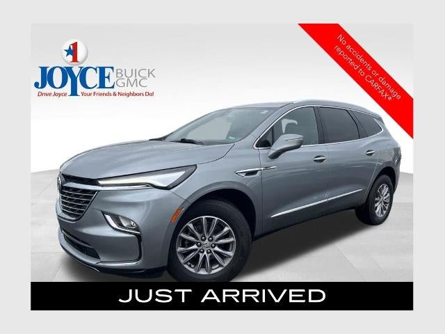2024 Buick Enclave Essence FWD