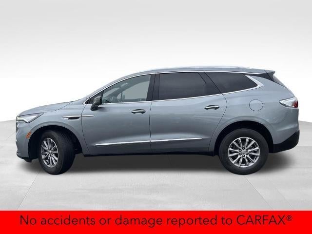 2024 Buick Enclave Essence FWD
