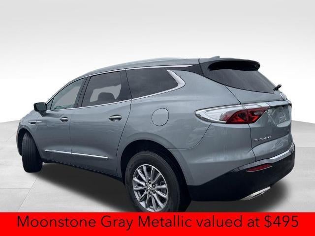 2024 Buick Enclave Essence FWD