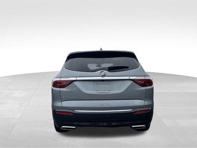 2024 Buick Enclave Essence FWD