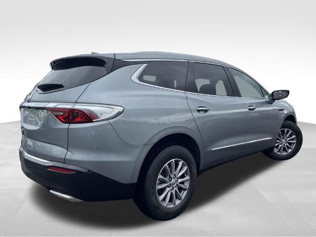 2024 Buick Enclave Essence FWD