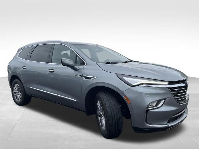 2024 Buick Enclave Essence FWD