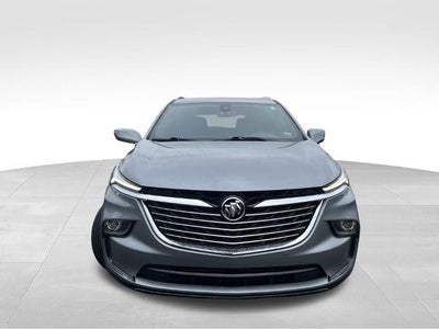2024 Buick Enclave Essence FWD