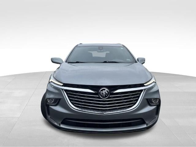 2024 Buick Enclave Essence FWD