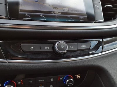 2019 Buick Enclave Essence FWD